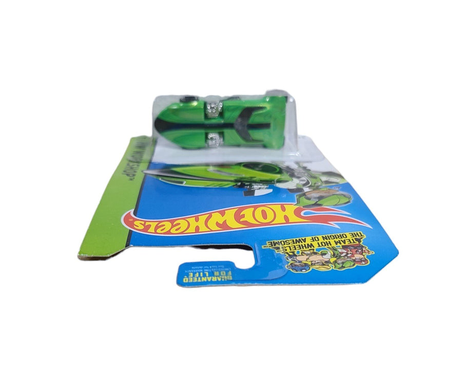 Hot Wheels HW Workshop 2014 Twin Mill Original Packaging