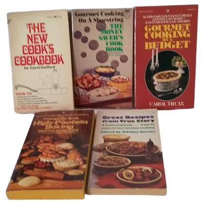 13 Cookbooks Gourmet High Protein New Cook Slow Cooker Hershey Cookies and More