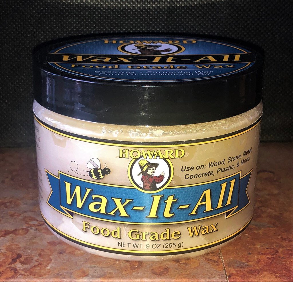 Chalk-Tique Paste Wax
