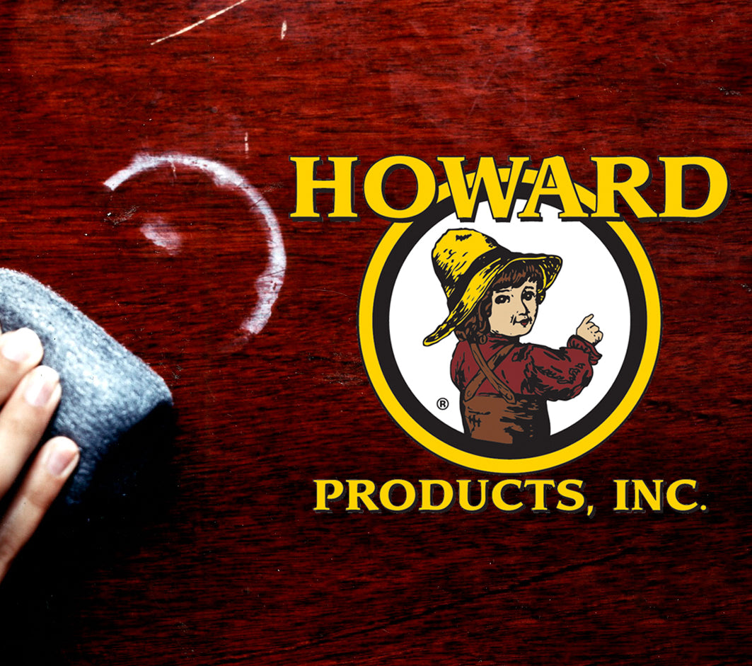 Howard Restoration Products