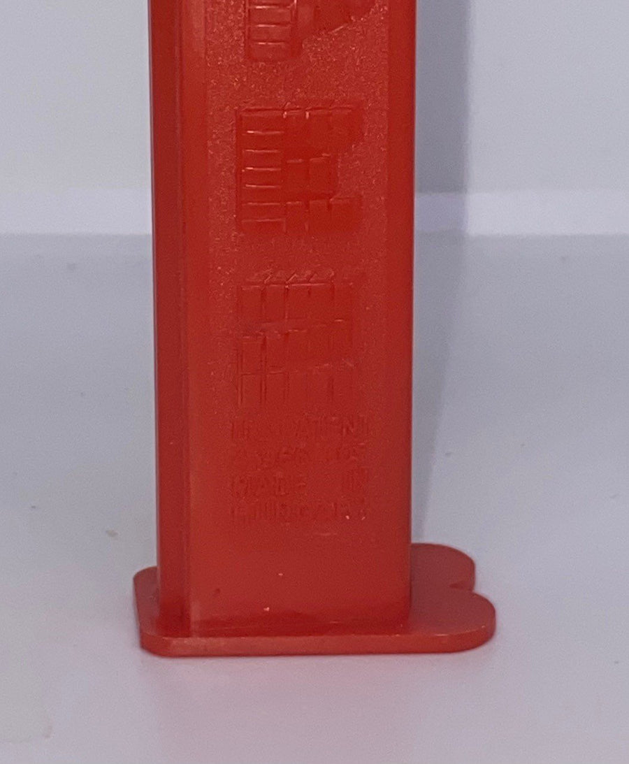 Mickey Mouse Vintage Glossy Head Insert Eyes Pez Dispenser