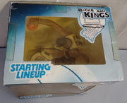 Retro 1990's Starting Lineup Kenner Figure 1997 Series Shaquille O'Neal Mint