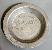 Vintage GM Fabricating Assembly Plant 20th Anniversary Ashtray 2