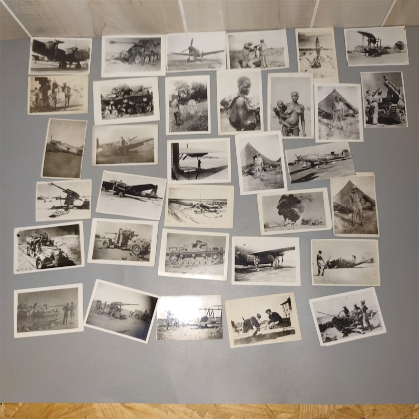 Vintage 1970's Brazilian Made Ceramarte Schlitz Mug