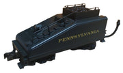 Vintage Die-Cast Kline O-Scale K-3180-0094W PA A5 Steam Engine Train & Tender