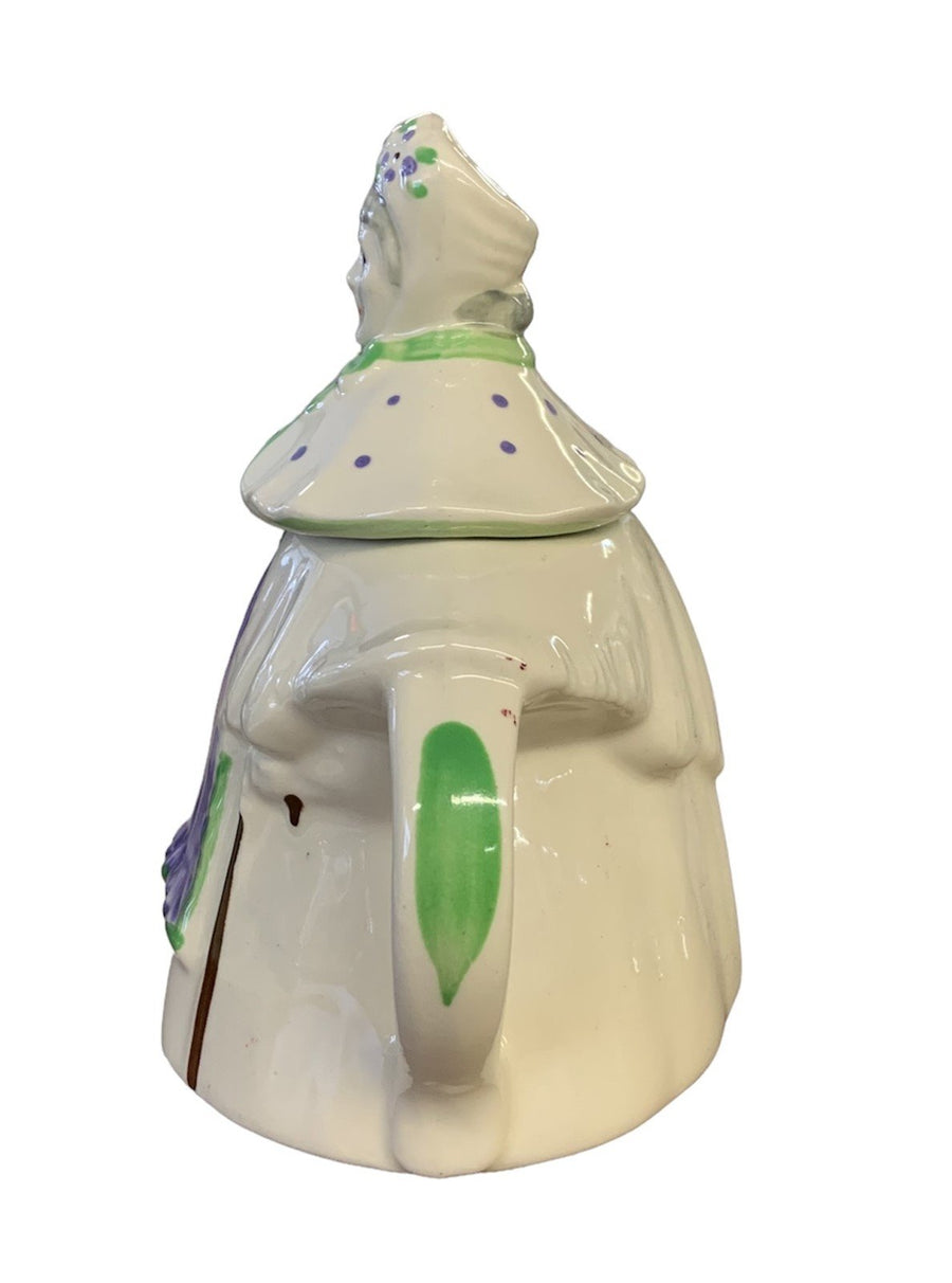 Granny Ann Teapot