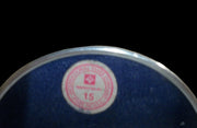 International Silver Company Vintage Antique Silver Candle Holder