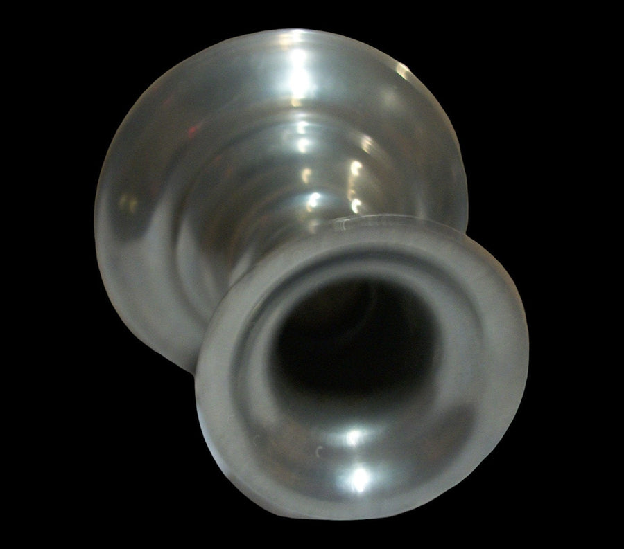 International Silver Company Vintage Antique Silver Candle Holder