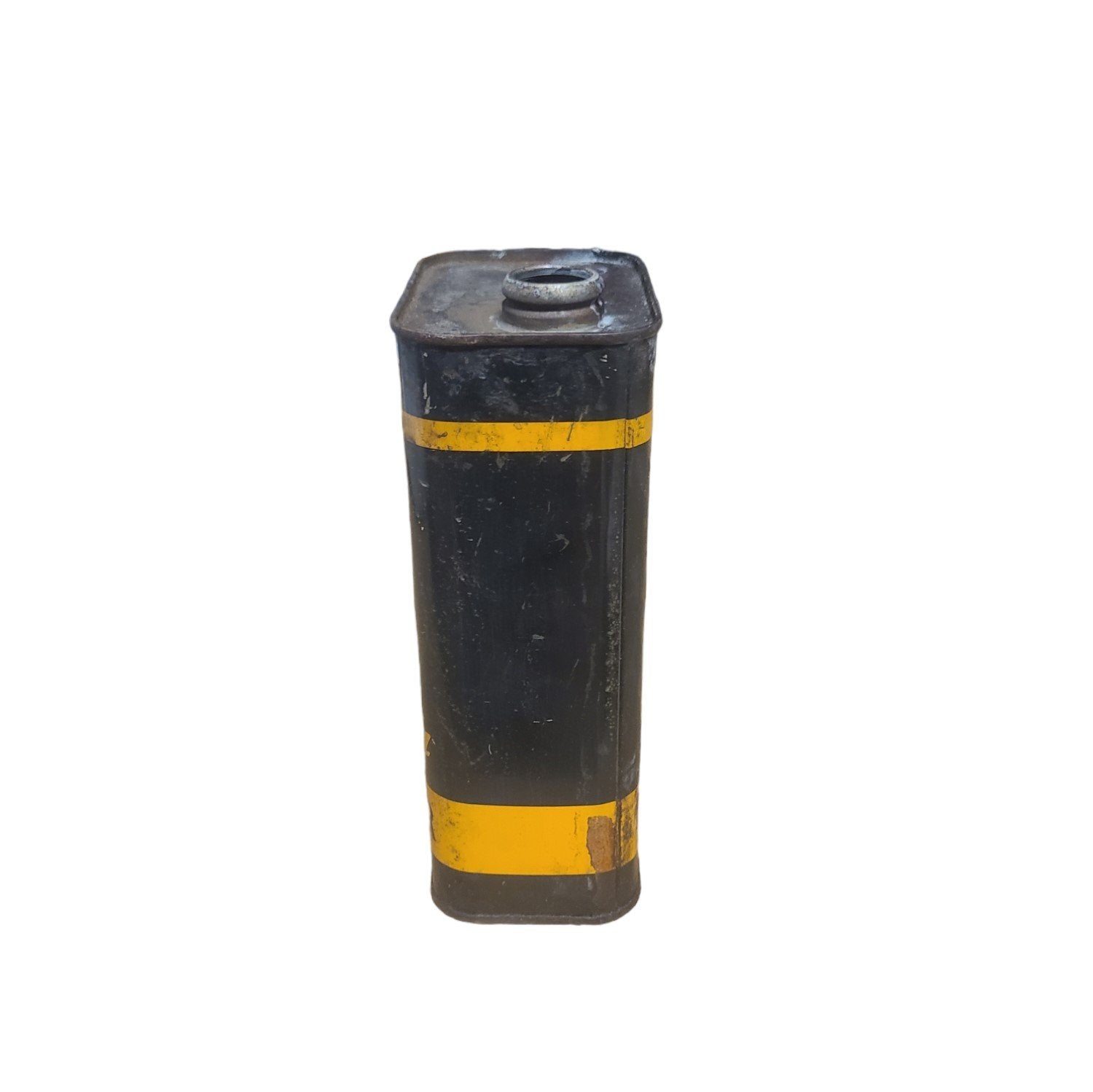 Vintage Dutch Boy Liquid Drier One Quart Rectangle Can National Lead Company