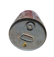 Vintage New Reflector Vented Cantainer Five Gallon Gas Can Smooth Flowing Spout