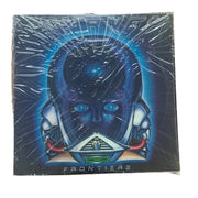Vintage Original Release Journey Frontiers Vinyl Sealed 1983 1980s 80s