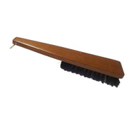 Vintage Swank Clothing Lint Brush West Germany 1960s Wooden Handle