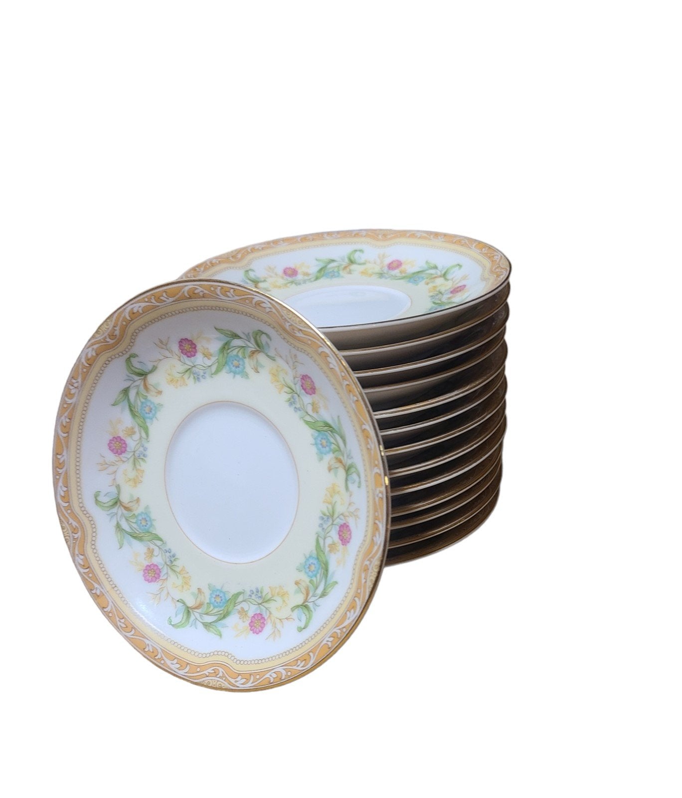 【レア】 Noritake 装飾品タイル レア】 Noritake 装飾品タイル