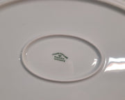 Vintage Johann Haviland Blue Garland Serving Set Five Pieces Bavaria Germany