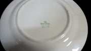 Vintage Antique Tennessee Souvenir Dinner Plate with Landmarks