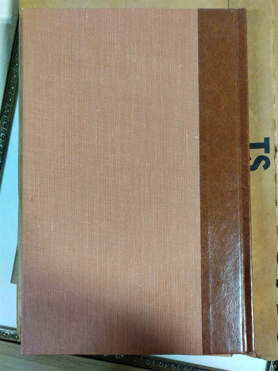 Vintage Reader's Digest Edition The Adventures of Tom Sawyer by Mark Twain