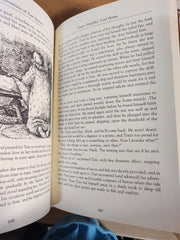 Vintage Reader's Digest Edition The Adventures of Tom Sawyer by Mark Twain
