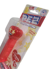 Brand New Limited Edition Pez Candy Dispenser Starstruck Hearts Unopened NIB