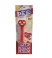 Brand New Limited Edition Pez Candy Dispenser Starstruck Hearts Unopened NIB