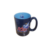 Vintage Walt Disney World One Hundred Years of Magic Ceramic Mug Coffee Tea