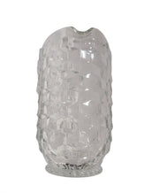 Vintage Fostoria American Whitehall Clear Glass Pitcher 1960s Kitchen USA