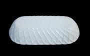 Vintage Antique Indiana Glass Relish Dish Victorian Opaline Vanity Tray
