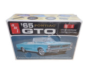 Set of Five Model Cars Brand New Original Packaging 1960s Pontiac GTO Chevy SSR