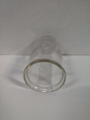 Vintage Antique Diamond Band Jelly Jar Juice Glasses (Set of 6)