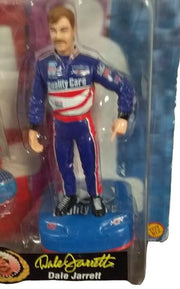 Vintage NASCAR Superstars of Racing Dale Jarrett Special Edition 1997