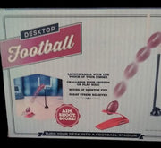 Vintage Meridian Point Whoopee Cushion and Desktop Football