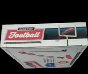 Vintage Meridian Point Whoopee Cushion and Desktop Football