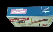 Vintage Meridian Point Whoopee Cushion and Desktop Football