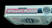 Vintage Meridian Point Whoopee Cushion and Desktop Football