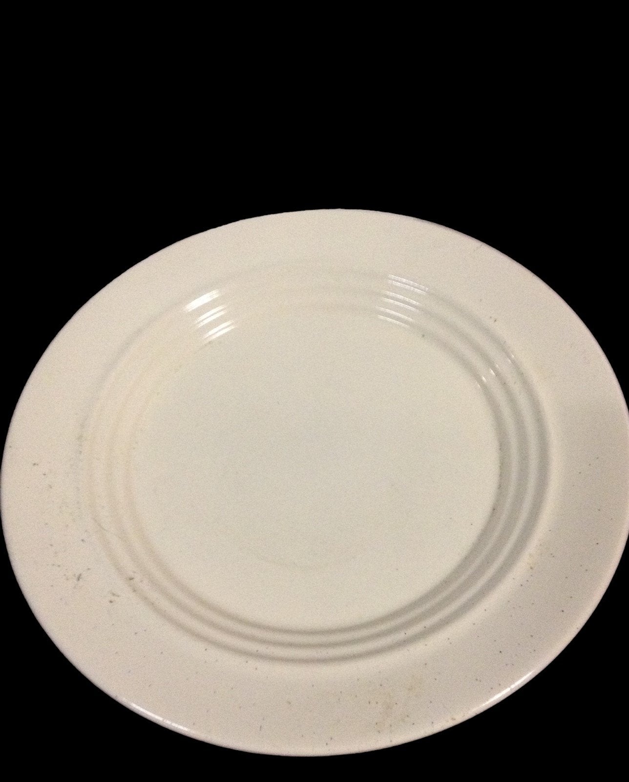 Boscoware Vintage 11" Dinner Plate Made in Thailand Crate & Barrel (Set of 4)