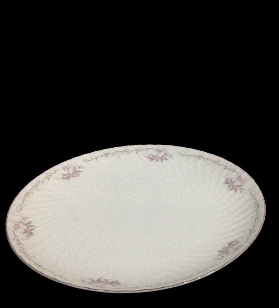 Genuine Vintage Porcelain China Gold Standard Serving Bowls Platters Gravy Boat