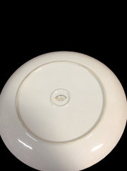 Genuine Vintage Porcelain China Gold Standard Serving Bowls Platters Gravy Boat