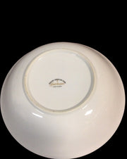 Genuine Vintage Porcelain China Gold Standard Serving Bowls Platters Gravy Boat