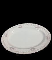 Genuine Vintage Porcelain China Gold Standard Serving Bowls Platters Gravy Boat