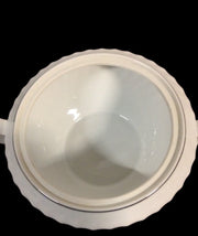 Genuine Vintage Porcelain China Gold Standard Serving Bowls Platters Gravy Boat