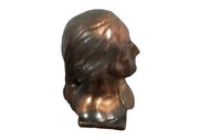 George Washington Vintage Souvenir Figure Head The Capitol