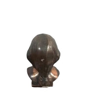 George Washington Vintage Souvenir Figure Head The Capitol