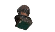 George Washington Vintage Souvenir Figure Head The Capitol