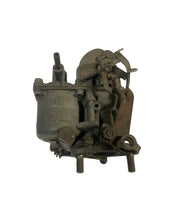 Volkswagen Vintage 1950s-1960s Carburetor Solex 28 PICT 113129023 D