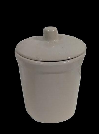 Roseville Ohio Vintage Robinson Ransbottom RRP Co Pottery Crock (Set of 3)