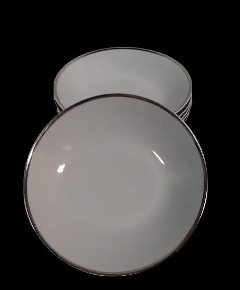 Thun Vintage Stent 26 Czechoslovakia Dinner Coffee Service (Set of 4 Plus Extra)