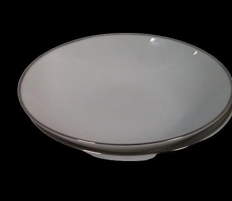Noritake Vintage China Colony 5932 Dinner Plate Teacup Plate Bowl