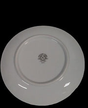 Noritake Vintage China Colony 5932 Dinner Plate Teacup Plate Bowl
