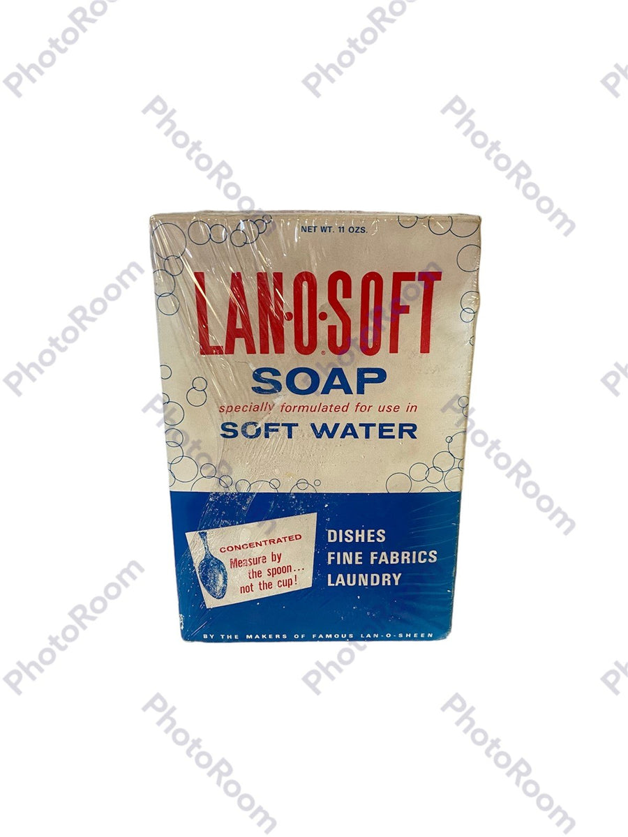 Lot of Vintage Ads Household Clothing/ Upholstery Cleaners From The 60s-70s