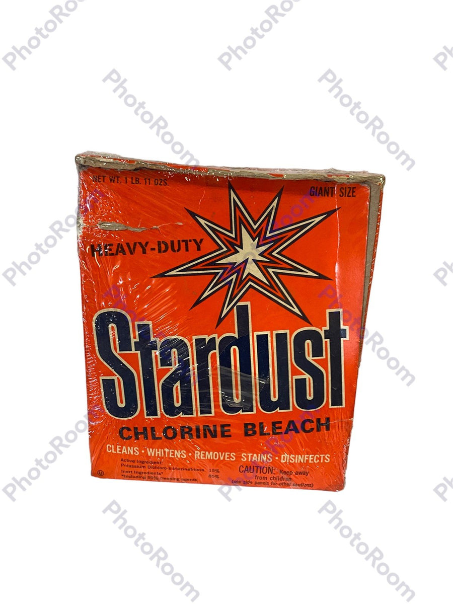 Lot of Vintage Ads Household Clothing/ Upholstery Cleaners From The 60s-70s