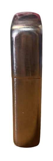 Supreme1960s Plain Chrome Lighter Vintage Korea Refillable Unused A
